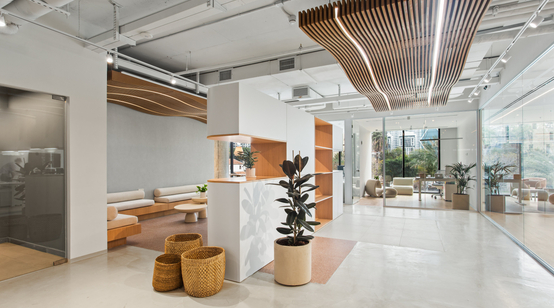 gallery
