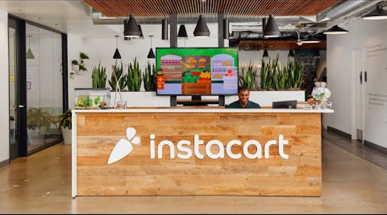 Instacart Offices: Locations & Headquarters | Built In