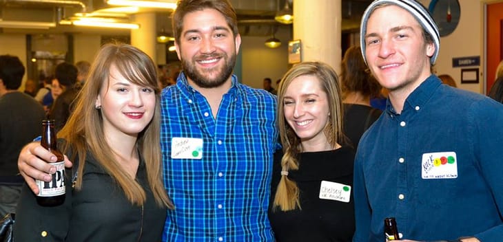 5 Boston tech events to check out this week