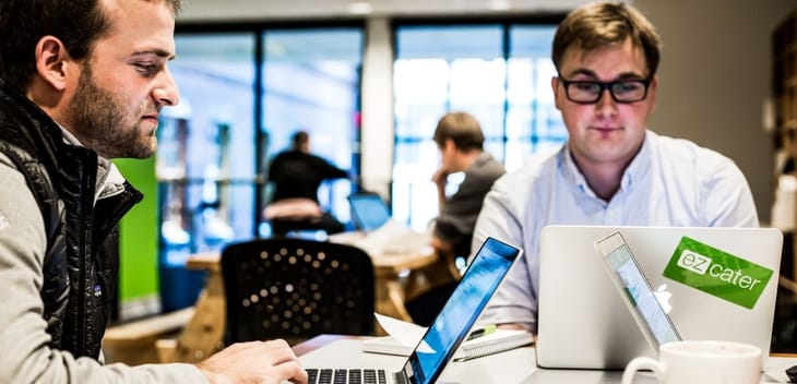 Find your dream job: These 6 companies are hiring this month