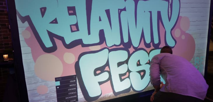 Three ways Relativity Fest is paving the way for a new era in e-discovery