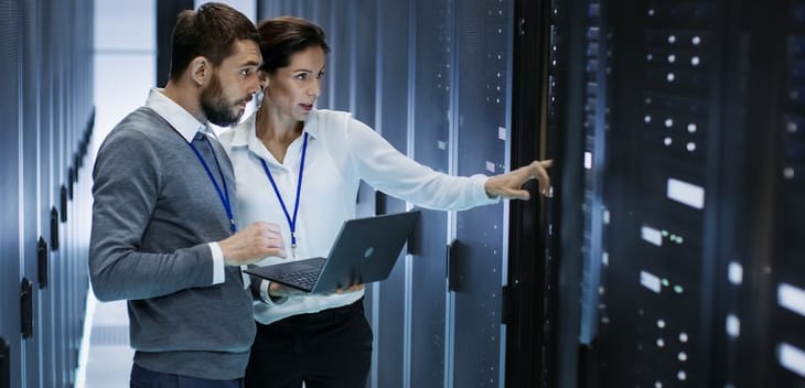 Mission scores $15M in funding to help companies transition to the cloud