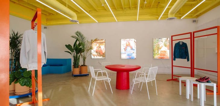 Gen-Z shopping app Depop raises $62M for US expansion