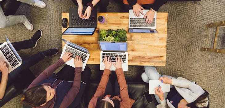 How to Keep Your Team Engaged When Working Remotely