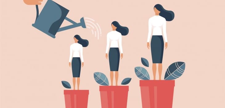 What’s the ‘Broken Rung,’ and How Can Your Company Fix It?