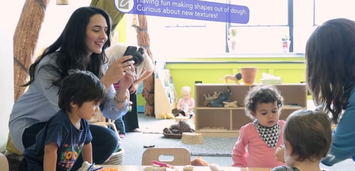 Brightwheel Raises $55M as Schools Look for Digital Learning Solutions