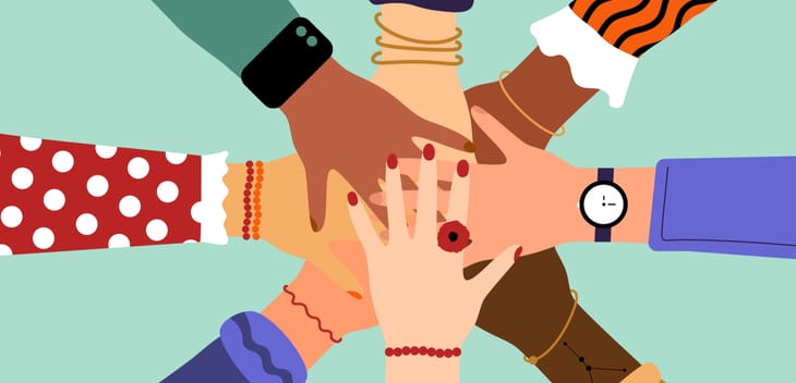 How Every Employee Can Move the Needle on DEI