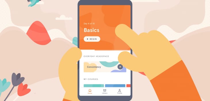 Headspace and Ginger Announce Merger, Will Rebrand as Headspace Health