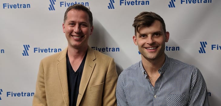 Unicorn Fivetran Raises $565M Series D, Plans to Acquire HVR for $700M