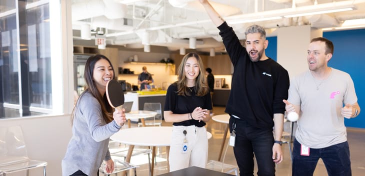 Slickdeals’ Company Culture Celebrates Winning Together