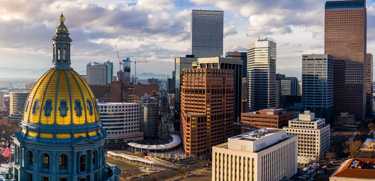 Companies Keeping Colorado’s Tech Scene Soaring