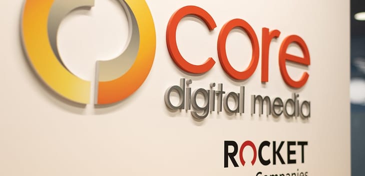 At Core Digital Media, Building Culture Is More About People Than Perks