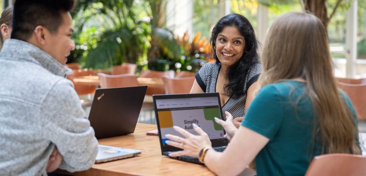 Grow Your Own Way: A New Vision for Learning and Development at Workiva