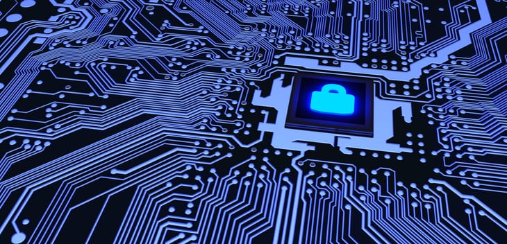 Meet the Leader Tackling the Costly World of Cyber Crime
