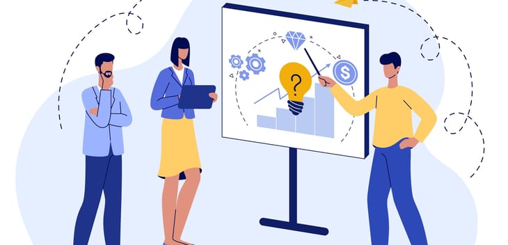 The Pulse of Innovation: How Pax8’s Product and Engineering Teams Make Ideas a Reality