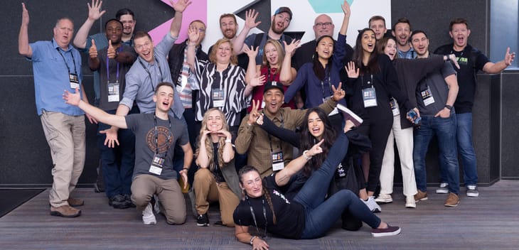 A Place For Creativity: This Marketing Leader Found It At Moov