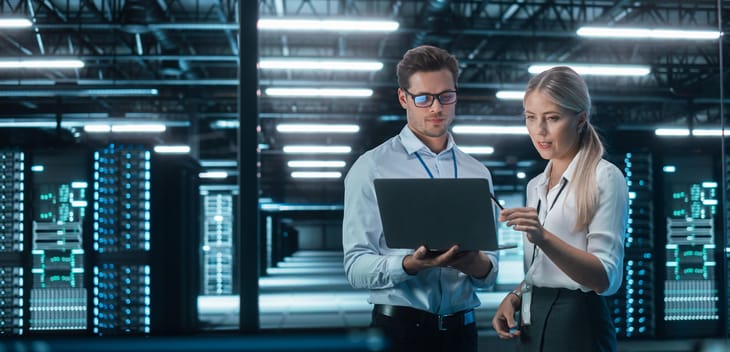 Cultivating Cybersecurity at John Deere
