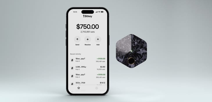 Behind the Build: Self-Custody Solution Bitkey Offers Bitcoin Owners Greater Safety and Control