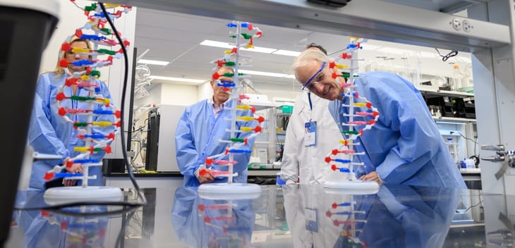 Revolutionizing Drug Development: Novo Nordisk’s AI-Powered Future