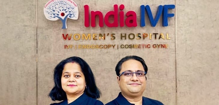 Photo: India IVF