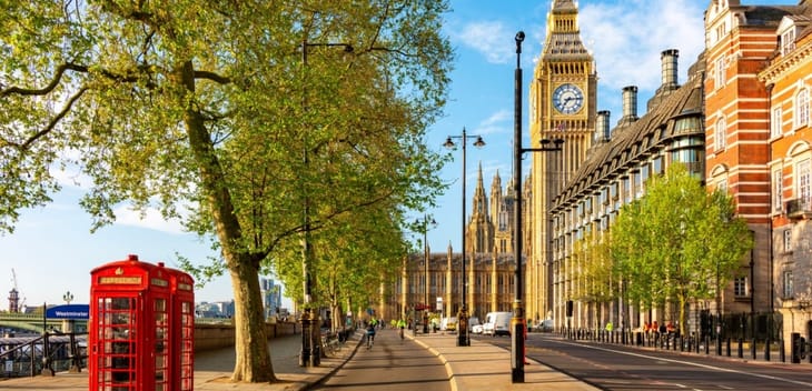 Photo: Shutterstock