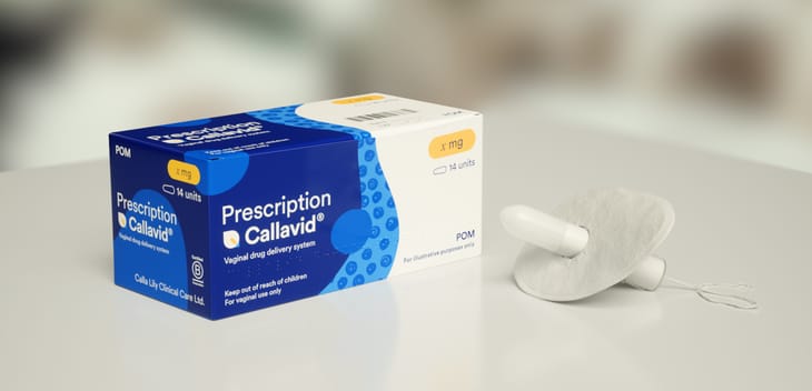 Photo: Calla Lily Clinical Care