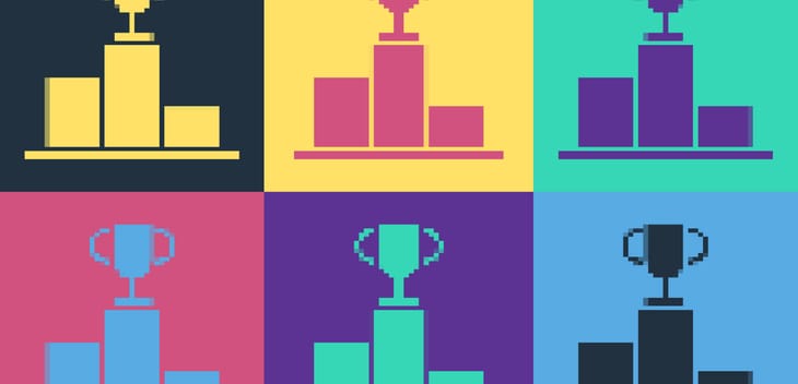 How to Design a Sales Contest That Works