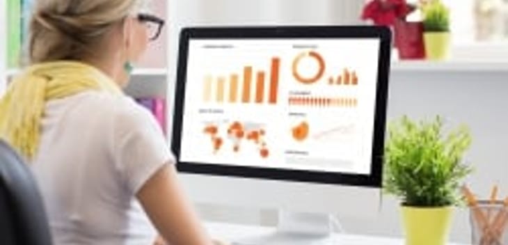 5 Reasons Why Your Media Company Needs to Create a Custom Data Visualization Tool