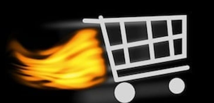 New Relic Uncovers the Secrets Behind Google’s Fast Cyber Monday Performance