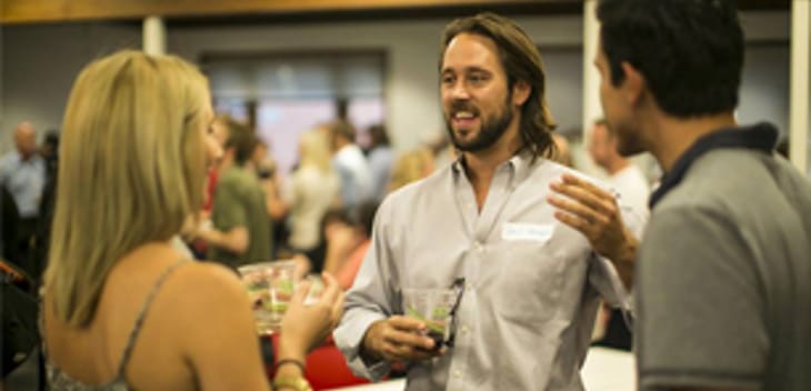 Denver Startup Week: 5 can't-miss rockstar panels & parties