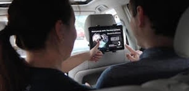 This new startup promises Uber and Lyft drivers even more money