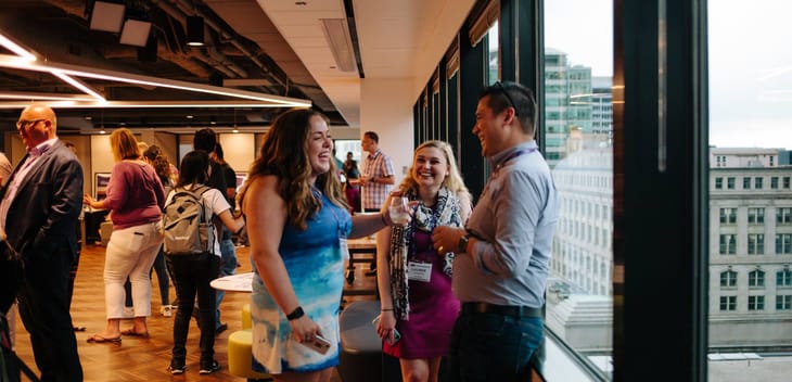 5 tech events to check out this week