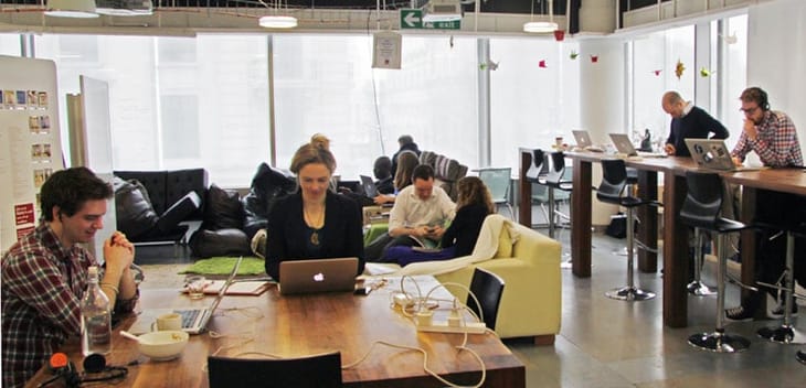 5 Austin Incubators and Accelerators to Stimulate Your Startup
