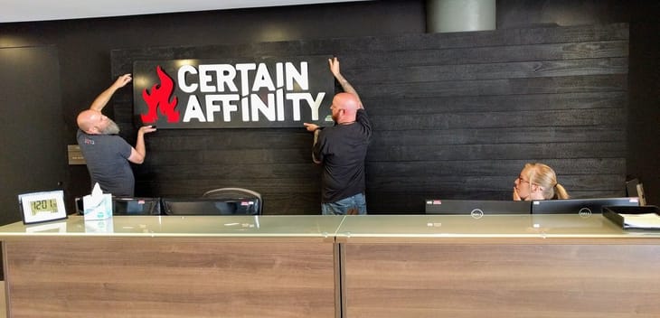 Local gaming developer behind Call of Duty: Black Ops and DOOM raises $10M