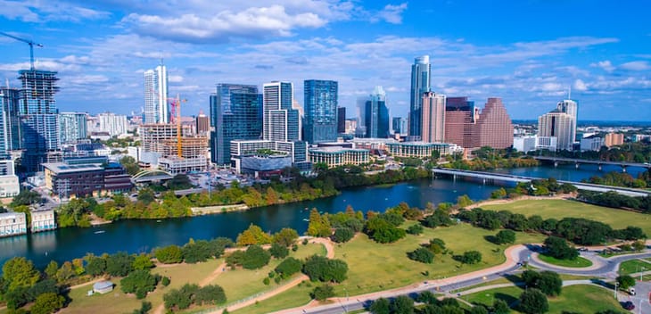 Forbes announces 2018 '30 under 30' — see who from Austin tech earned a nod