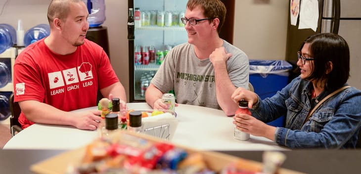 At Ping Identity, engineers don't 'just make it work' — they make secure, stable products