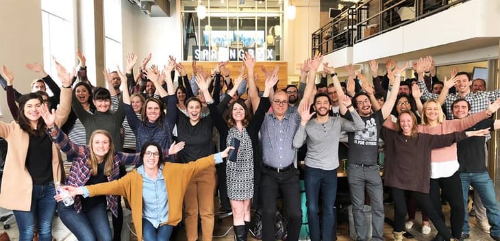 Tech roundup: 1 move to go public, 2 fundings, 4 acquisitions and more