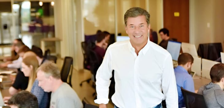 Following its $44M Series A, Dosh plans to double its team