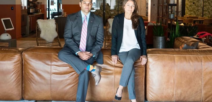 Tech roundup: Big fundings hit the scene, Home Depot announces tech hiring plans, and more