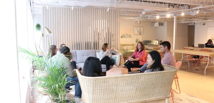 On the fast track: 5 new Austin accelerators helping startups scale