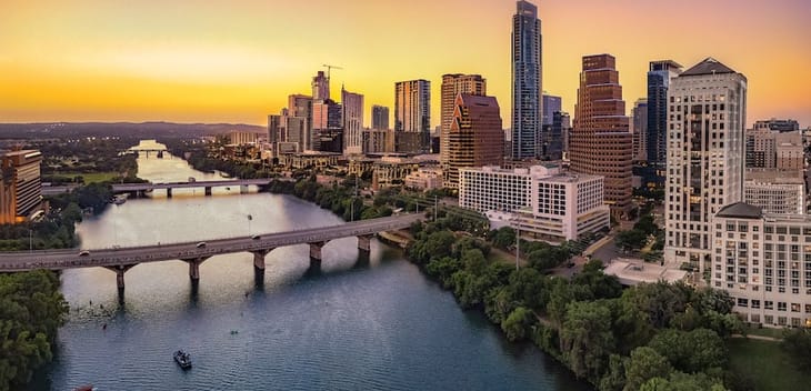 8 Austin tech companies welcome new leaders from ESPN, IBM, Rackspace and more