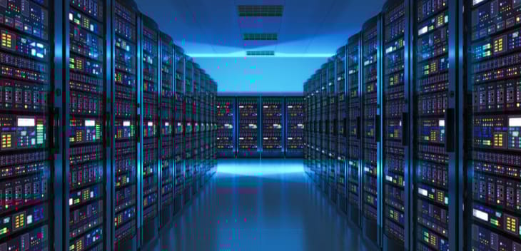 Infinite.io raises $10.3M to transform how data is stored