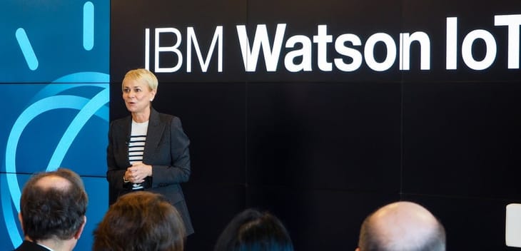 IBM selects Austin for security testing lab location