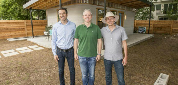 Austin tech raked in more than $309M this month. These are the 5 biggest rounds.