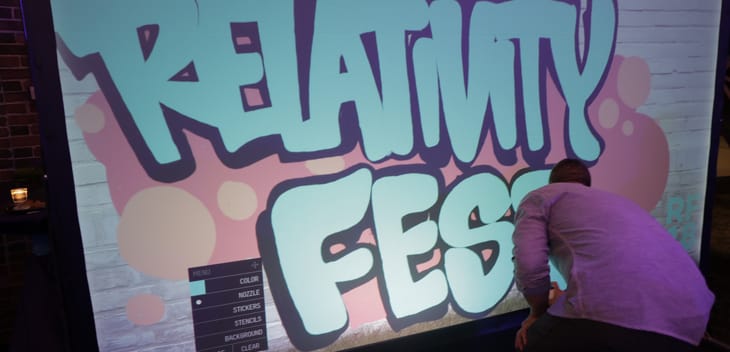 Three ways Relativity Fest is paving the way for a new era in e-discovery