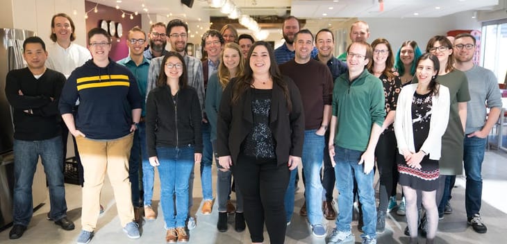 How ezCater’s engineers solve problems for real people