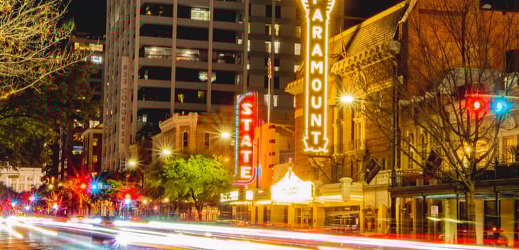 Dooap is moving its HQ from NYC to Austin