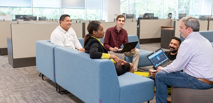 Helping people 'go to work' is a big ask. Here's how 360training continues to address this growing demand.