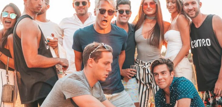 Cameo raises $50M to kickstart international expansion