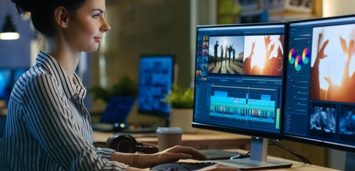 VidMob raises $25M to expand its video marketing toolkit